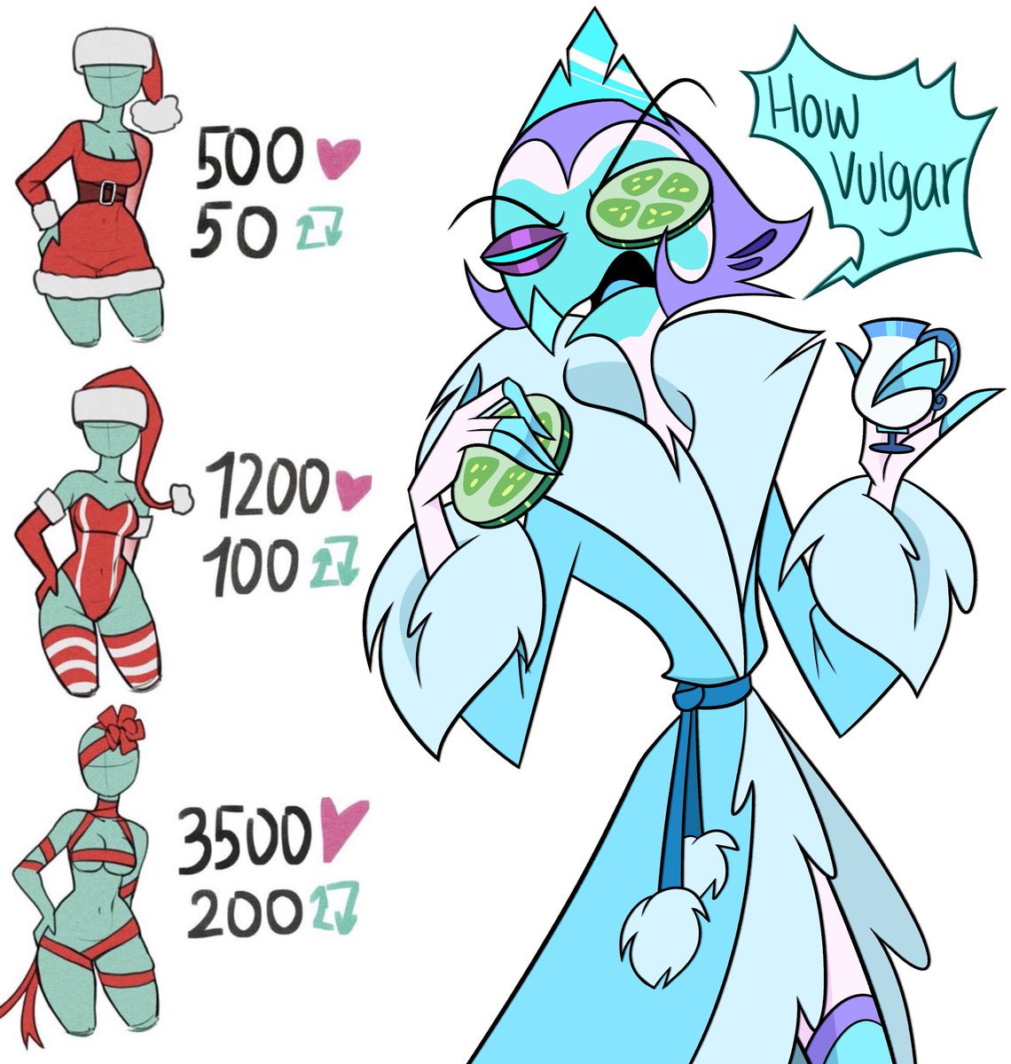 MSDULCE24's tweet image. An excuse to draw him 🦚✨