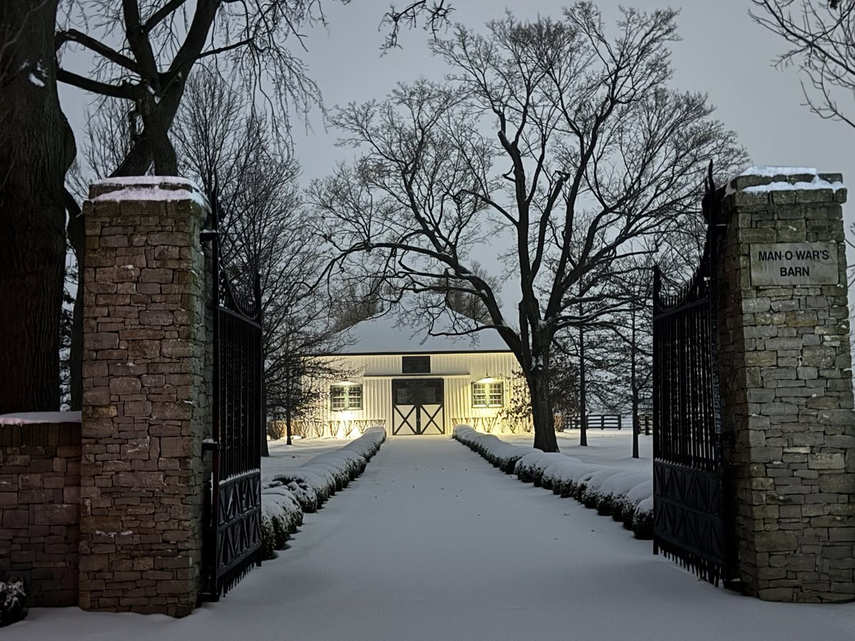 Mt. Brilliant Farm tweet media