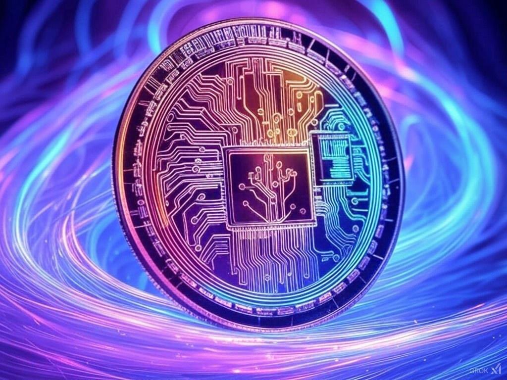 QAIonsol's tweet photo. Unlock the power of quantum computing with #QuantumAI. Join the revolution and secure your spot in the quantum leap! #MemecoinMania #QuantumFuture https://t.co/XnniQikQRY