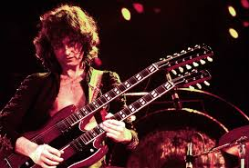 RossKatz1's tweet photo. @OneWayMusicX Although he may be relatively unknown, seems that I remember a guy named Jimmy Page that could pluck out a lick or two. https://t.co/MVhlAzLFKW