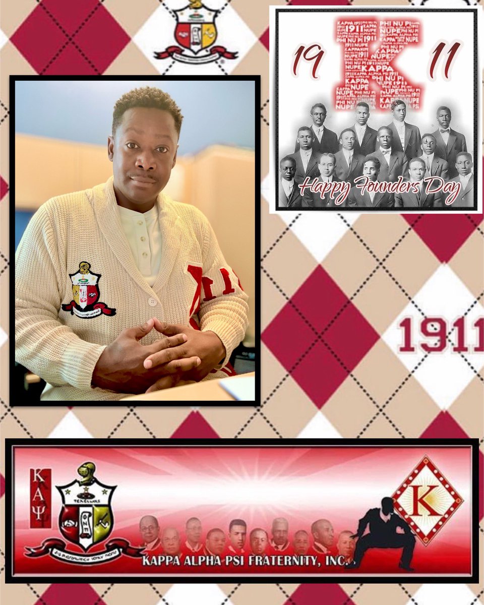 Ernest Sessoms, Jr. tweet media