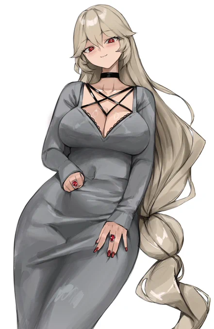 Fancy a date with dongtan Rina? #zzzero #ゼンゼロ #ZenlessZoneZero