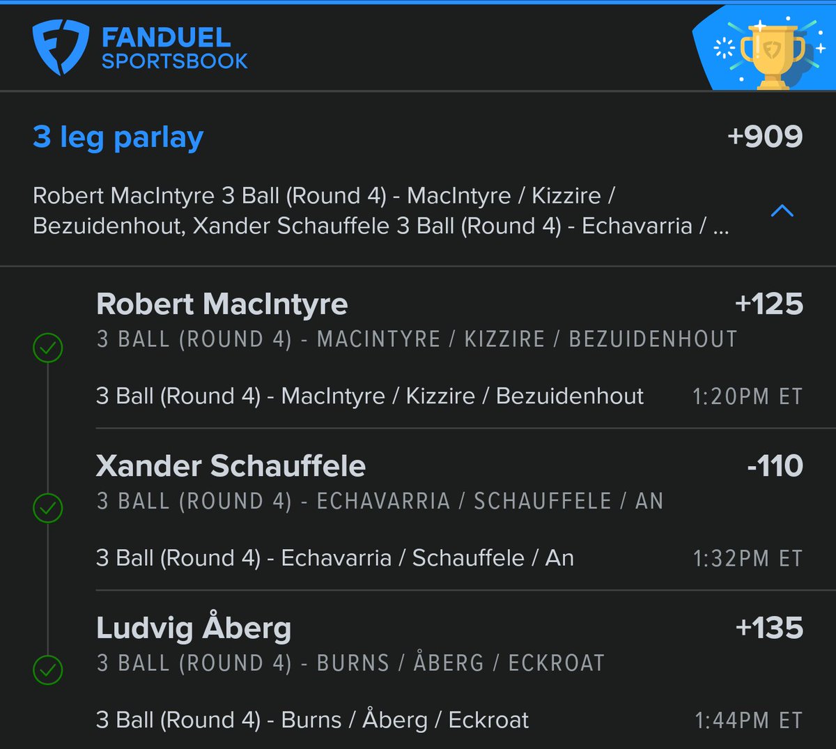 Tadpole Sports Betting tweet media