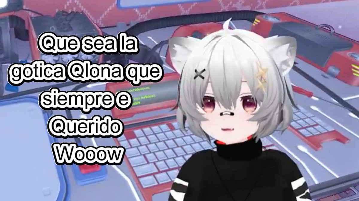 MiroVT_'s tweet photo. Yo solo me doy autohate xdxdxd
Nos vemos en el Proximo Video✨ https://t.co/rB2UZvISN4