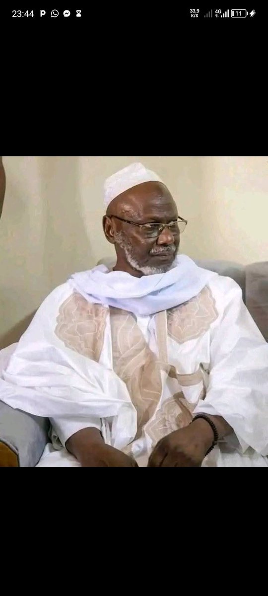 Chodi Ag tweet media