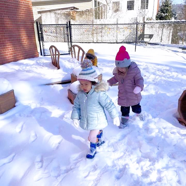 MMS will be closed tomorrow, Monday, January 6, due to weather conditions. Stay safe and warm and enjoy your #snowday! 

.<a href="/WVSnowDay/">WV SnowDay</a> #wvsnowday