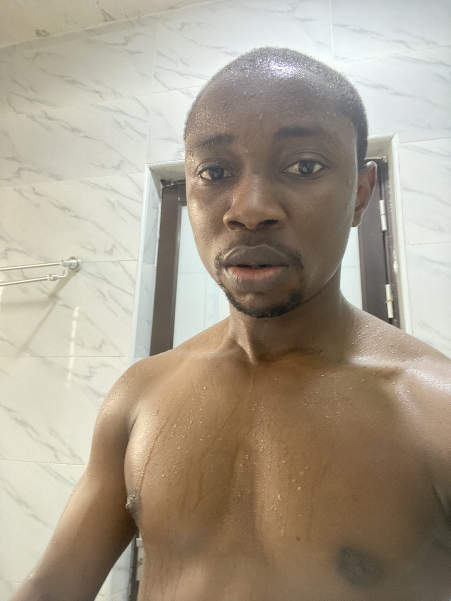 iamcleverpatrik's tweet image. The forces and energy u pull out must be taken back.... Severe exercise that almost took my life ...

#SweatOut