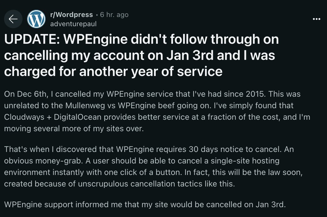 WordPress tweet media