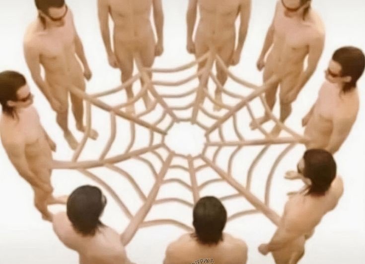 this is what blockchain technology looks like