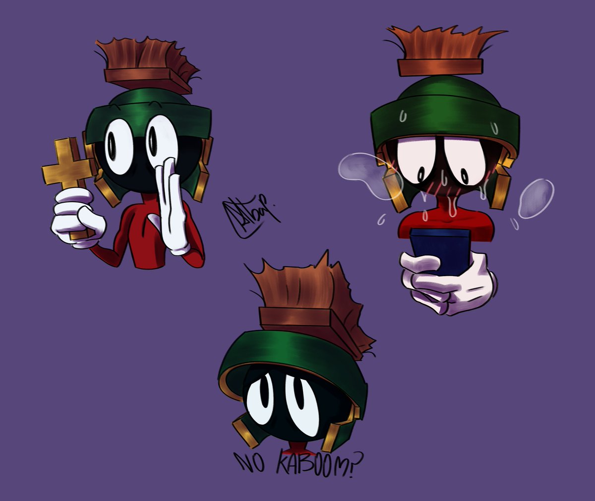 AlbaPie8008's tweet photo. Felt like drawing memes with Marvin
#myart #digitalart #fanart #digitalillustration #marvinthemartian #digitalartwork #artwork #illustration #art #LooneyTunes https://t.co/LyC3Cz1vub