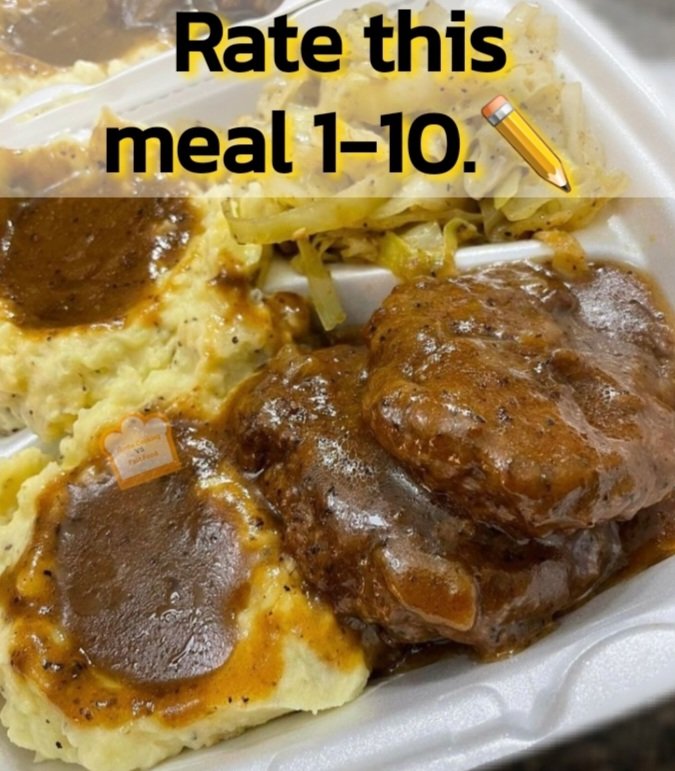 homevsfastfood's tweet image. Hamburgers 🍔 and Mashed Potatoes with Gravy 
homecookingvsfastfood.com 
#dinner #cookingfood #homemadefoods
#fastfood #dinnerideas #recipes #homecooking #homecookingvsfastfood #food #fastfood #foodie #yum #myfood #foodpics #homemade #foodies #foodielife #realfood #foodpoll