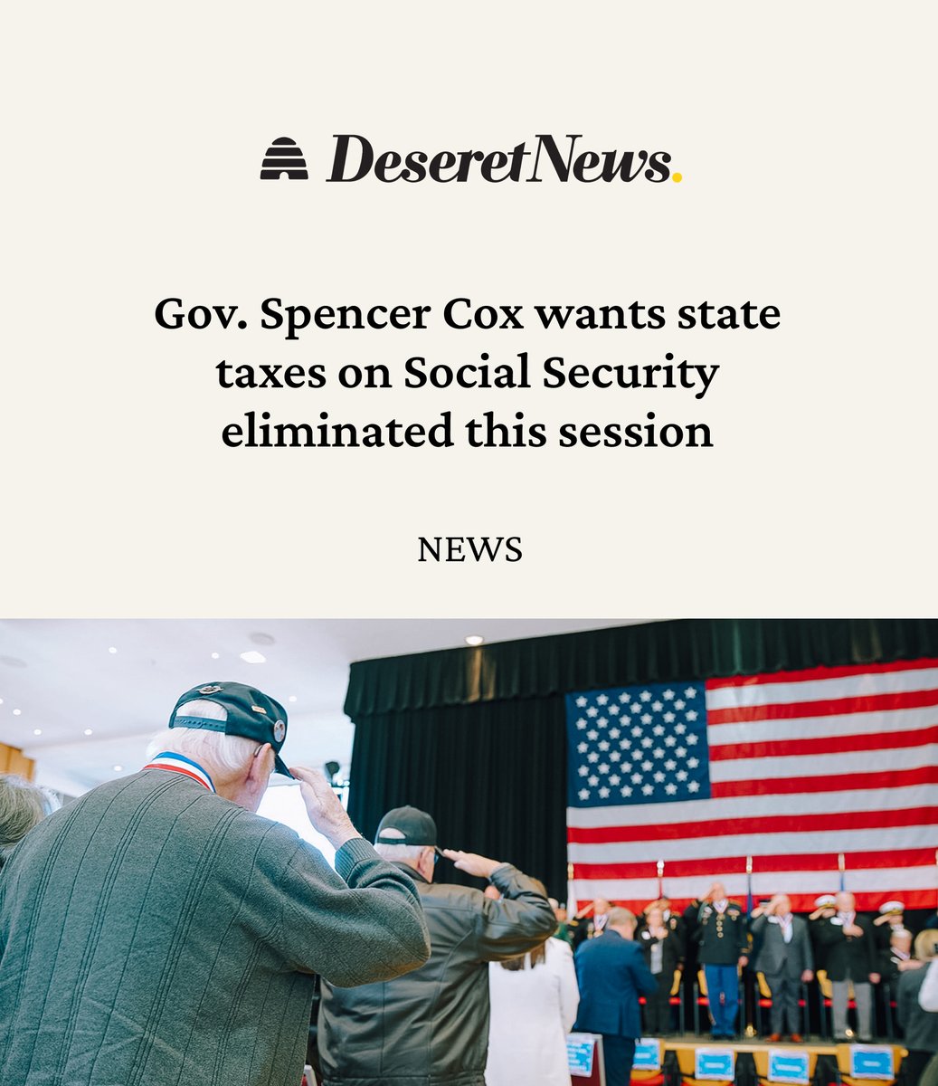 Governor Cox tweet media