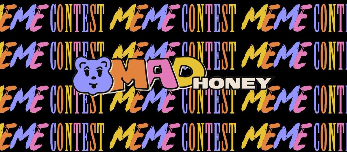 Bera_link's tweet photo. 🚨 Mad Bears Collection GTD WL Giveaway 🚨

We're excited to announce that we’ve received 5 GTD and 10 FCFS whitelist spots from @Madhoneyfi @madhoneycub  for the Mad Bears Collection minting on January 9th! 🐻🎉

All spots are now available for the Beralink community!
✅ Follow (should)
❤️ Like (should)
🔁 Retweet (maybe not)
🔗 Join our Discord https://t.co/NkWoDRmpR4
💥 The giveaway bot will handle the raffle—fair and square!
#NFT #Whitelist #MadBears #Beralink #Giveaway #Crypto #NFTCommunity