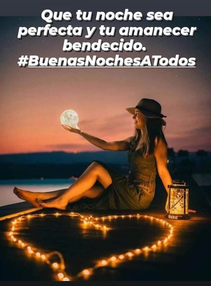 MartaEscalona65's tweet photo. #BuenasNochesATodos https://t.co/ddwyG0QKrw