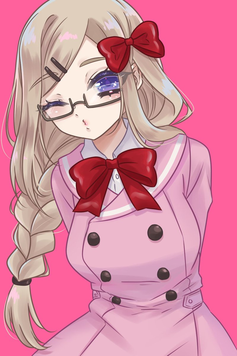 🎀 𝗥𝗼𝘀𝗲〖ローズ〗// ✨VGen comms open✨ on X: 