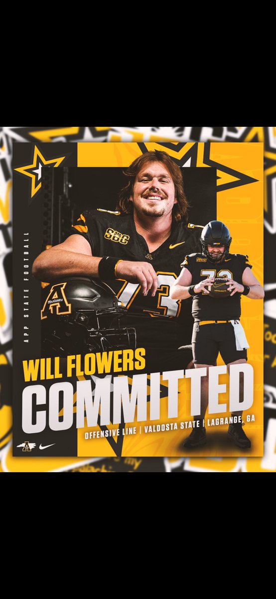 Will Flowers tweet media