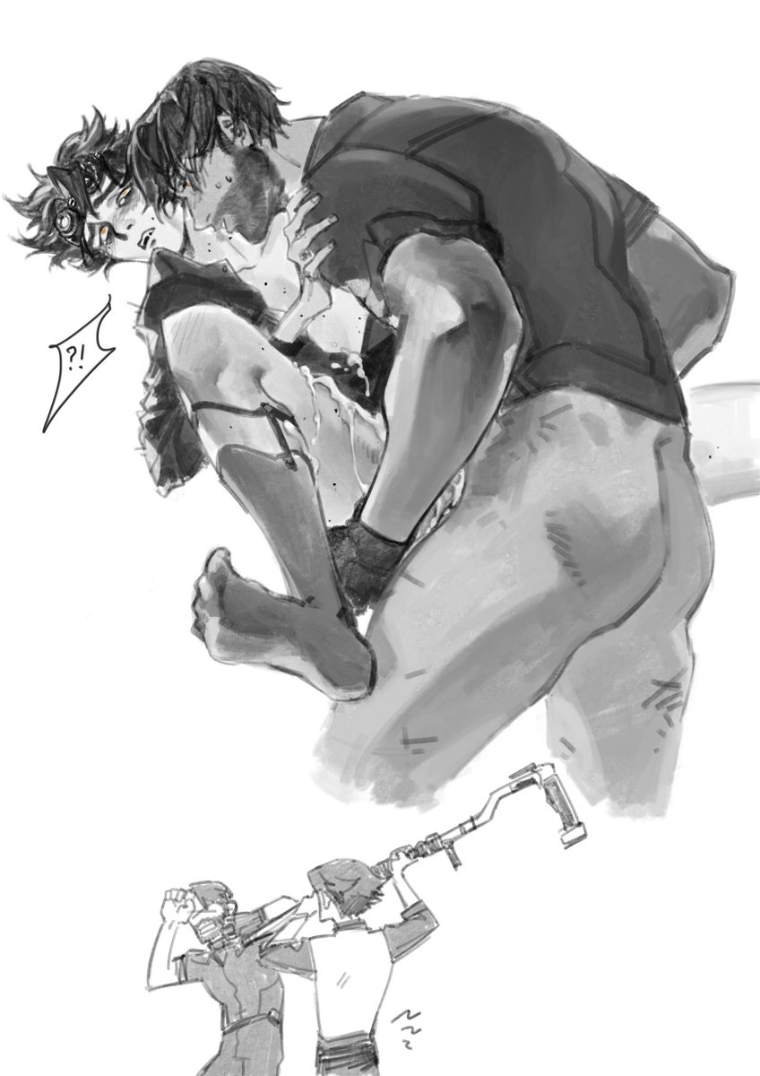 I really gotta start doing my homework…
#jayvik