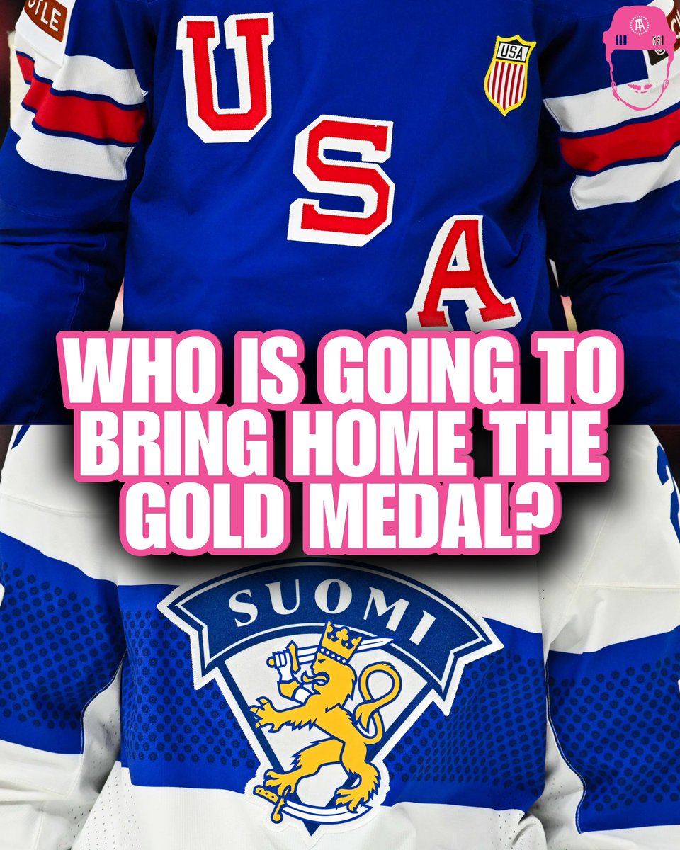 Who’s bringing home gold? 🥇