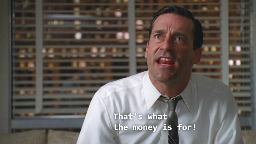 Award for Box-Office Achievement?!