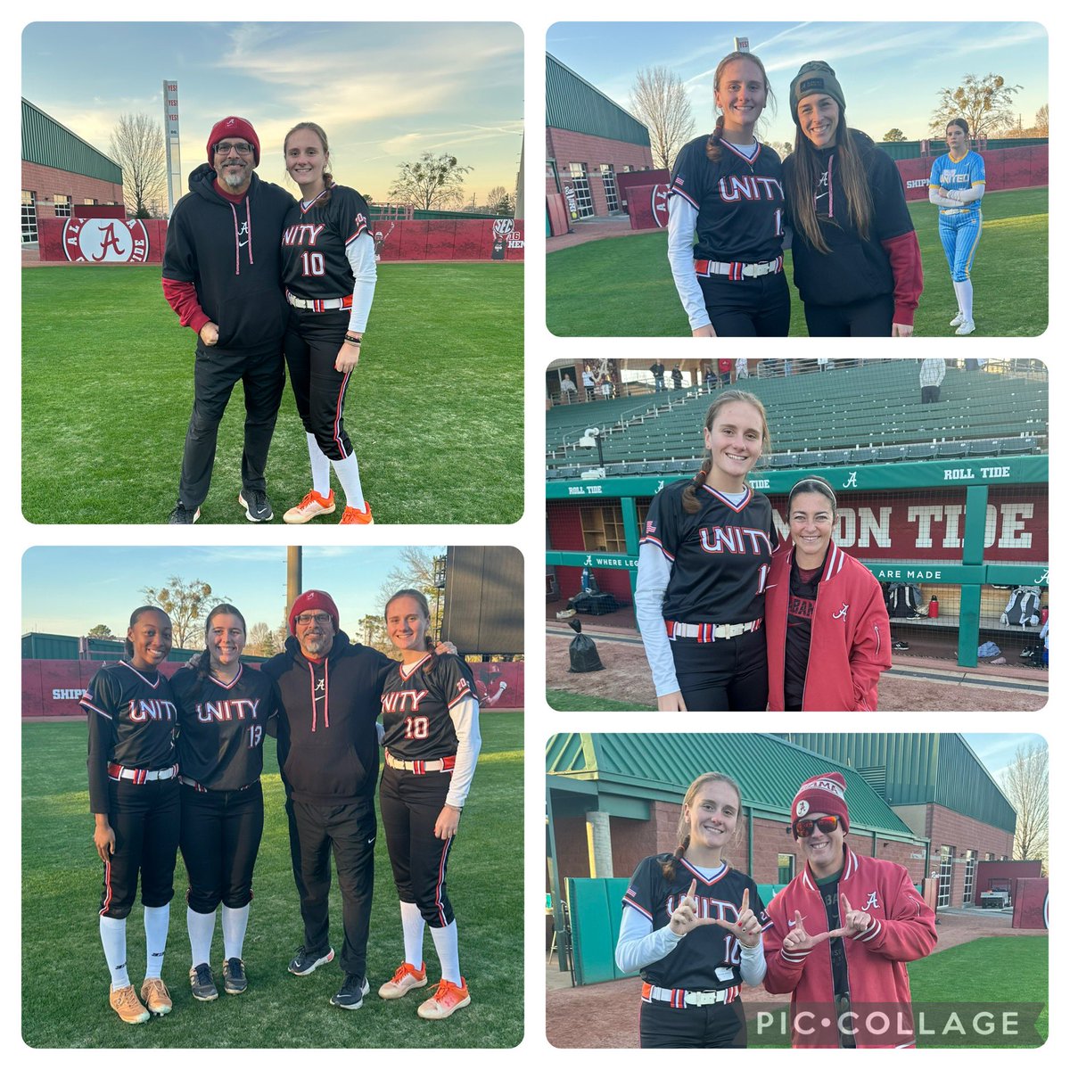 Alexa Bertelsmann (@alexab_2026) on Twitter photo Thank you <a href="/AlabamaSB/">Alabama Softball</a> for having my teammates and I for camp yesterday! <a href="/UACoachMurphy/">Patrick Murphy</a> <a href="/RyanIamurri32/">Ryan Iamurri</a> <a href="/adamarbour/">Adam Arbour</a> <a href="/KaylaBraud1/">Kayla Braud</a> <a href="/UNITY16King/">UNITY 16 King</a> #RollTide Thank you <a href="/AlabamaSB/">Alabama Softball</a> for having my teammates and I for camp yesterday! <a href="/UACoachMurphy/">Patrick Murphy</a> <a href="/RyanIamurri32/">Ryan Iamurri</a> <a href="/adamarbour/">Adam Arbour</a> <a href="/KaylaBraud1/">Kayla Braud</a> <a href="/UNITY16King/">UNITY 16 King</a> #RollTide