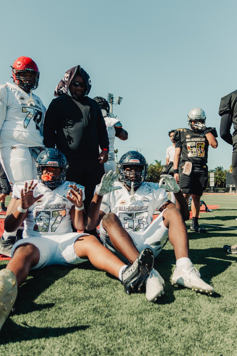 Daniel Fandino tweet media