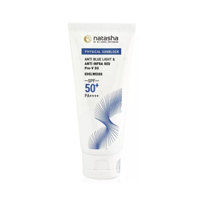 Selamat hari senin sahabat👋🏻
Semangat yah menjalani hari ini! Jangan lupa memulai hari dengan sarapan dan pake Physical Sunscreen dulu biar terlindung dari paparan sinar UV dan Blue Light ☕💻✨