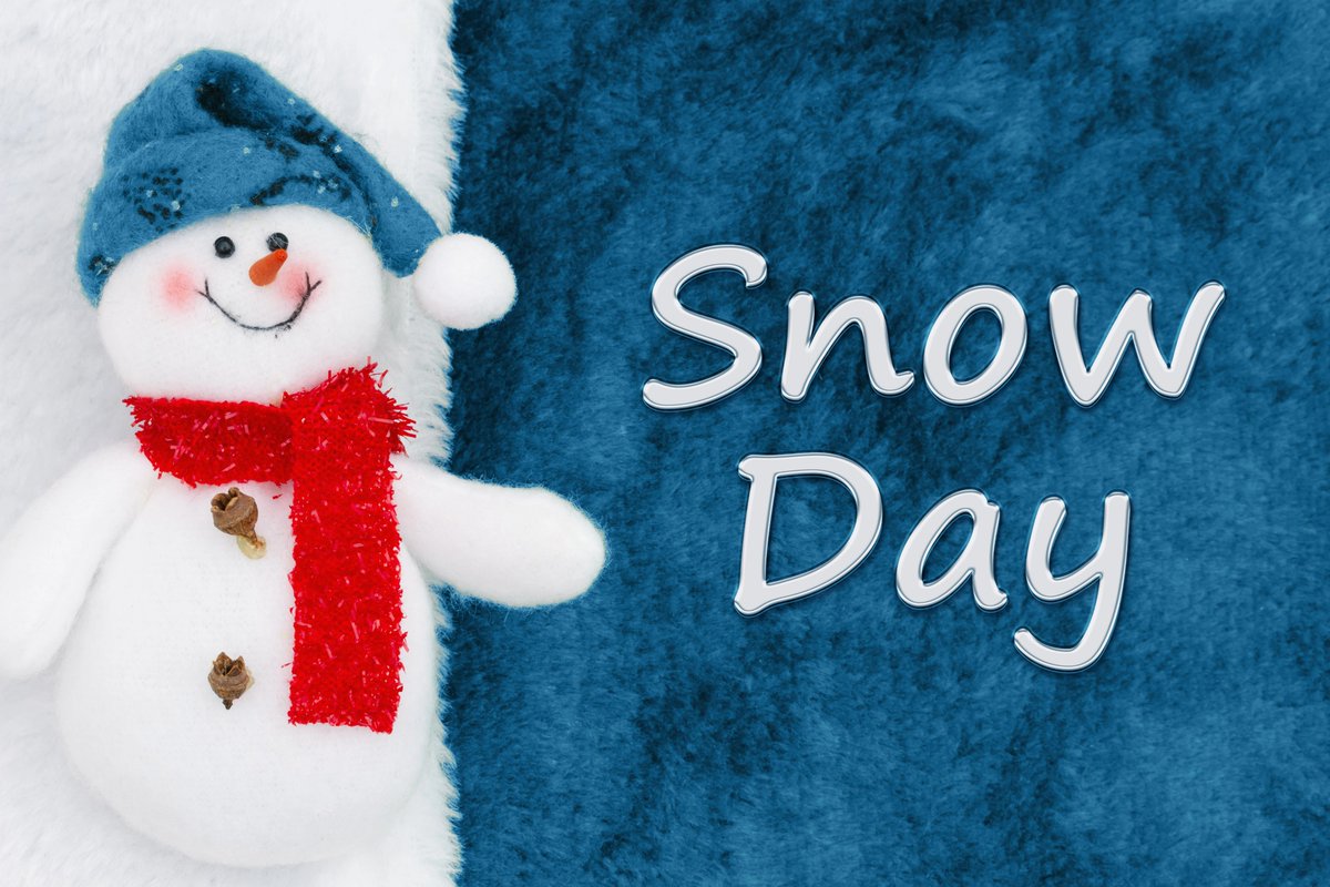 Due to tomorrow’s expected snowfall and possible deteriorating road and facility conditions, LMTSD will be closed. The district will use its first snow day on the calendar. On Monday, January 6, 2025, all schools and offices will be closed to students, staff, and the community.