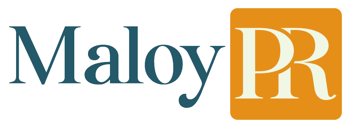 Maloy PR has rebranded! 🎉 We’re here to help businesses overcome obscurity, build trust, and achieve meaningful growth. Let’s amplify your story!
maloypr.com/blog-news-view…

#MaloyPR #PRRebrand #VisibilityMatters