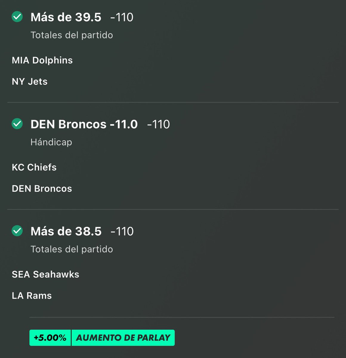 picksdeDiego's tweet image. Ahora si, VAMOS A UNO DE LOS MEJORES PARTIDOS DE LA TEMPORADA 😈