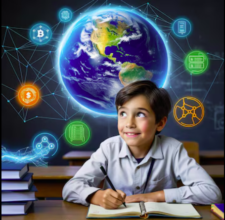 craighansennz's tweet image. Smarter Teaching Starts Here! Discover AI tools to save time and inspire learning. Enrol now at rfr.bz/tda99d4! 🚀
#NextGenEd
#FutureEd
#TeachTech
#AIinEd
#EduAI