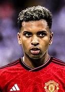 BIENVENIDO RODRYGO GOES A LA FAMILIA RED