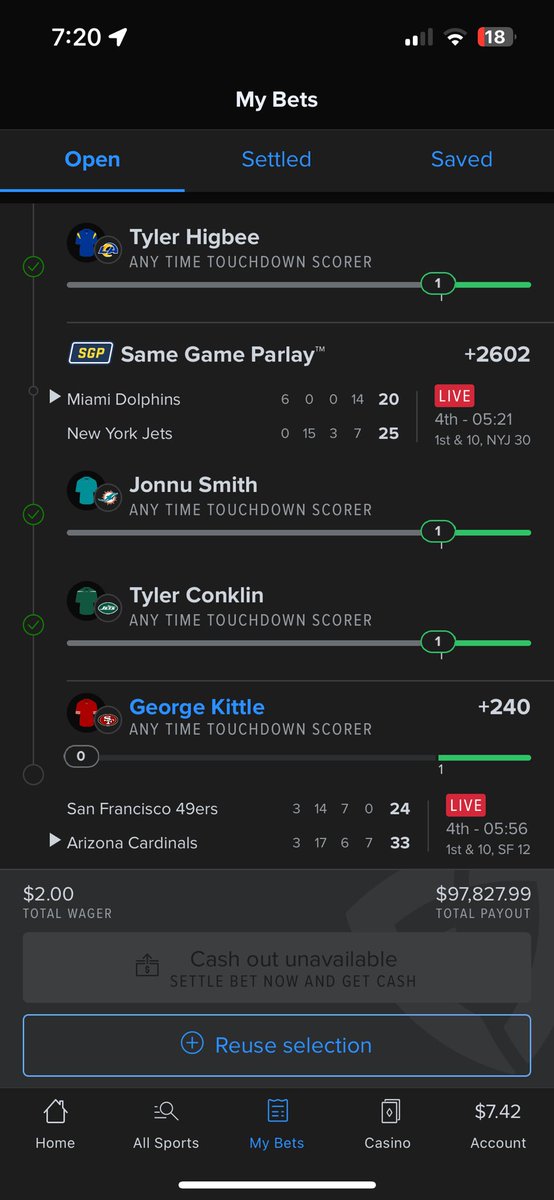 Nesters Dad tweet media