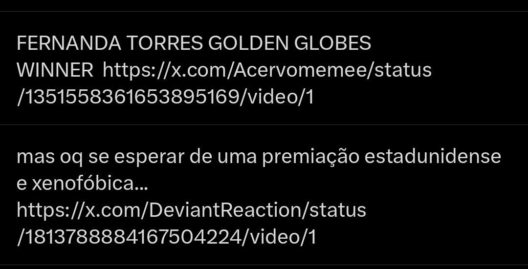 Yancamirella1's tweet image. Eles assim