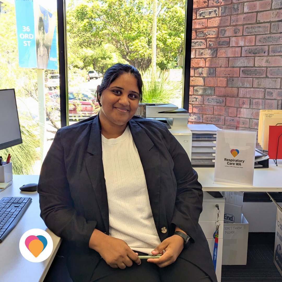 Respiratory Care WA tweet media