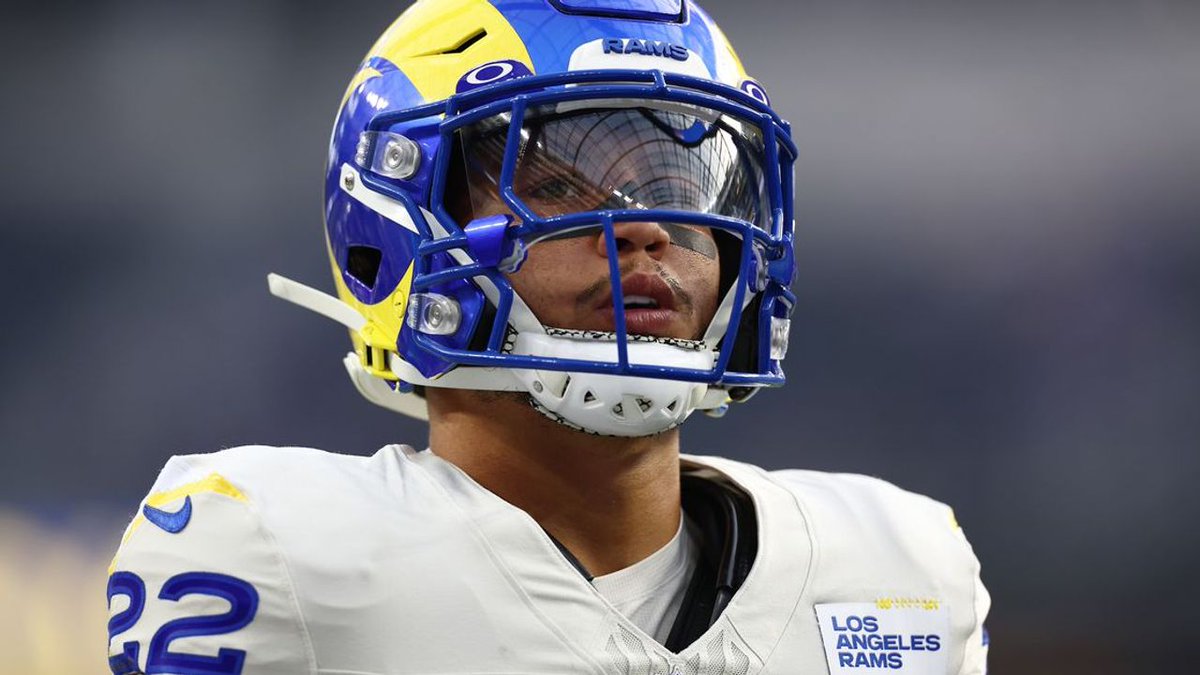 paydayfantasy's tweet image. All Blake Corum plays to be VOIDED. 🤝