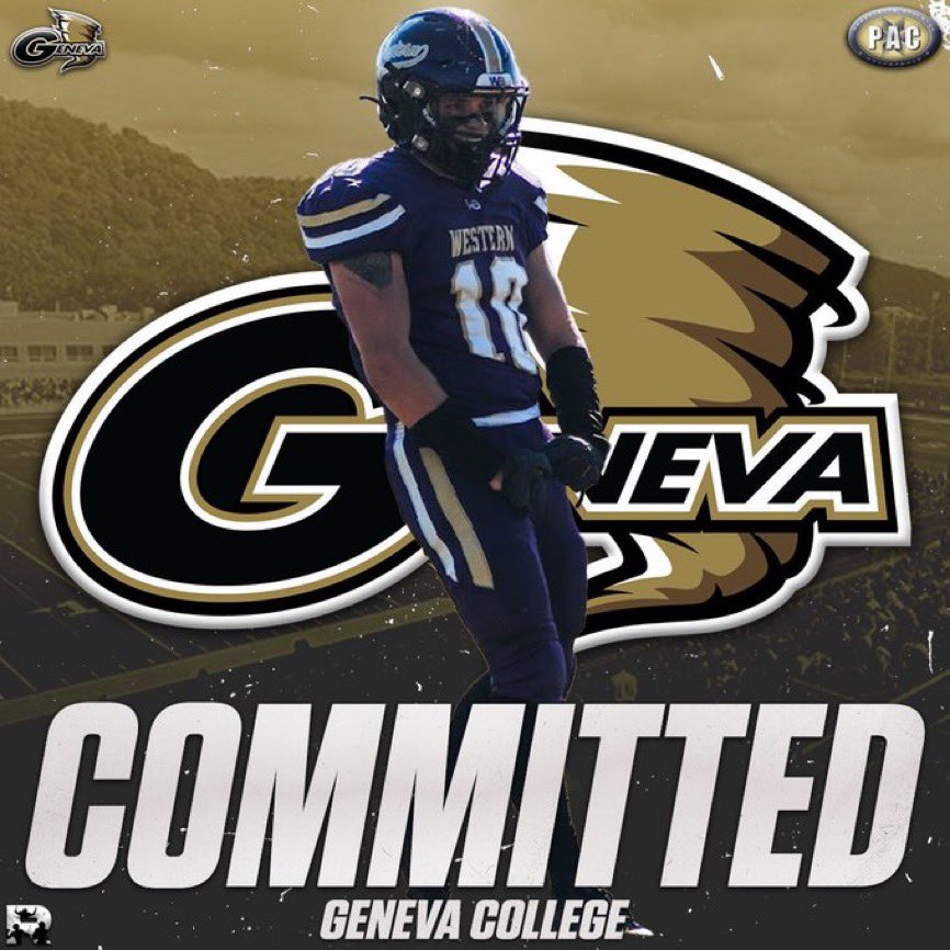 Committed 🌪️
<a href="/WesternBeaverFB/">Western Beaver Football</a> <a href="/MRittCGS/">Mike Rittelmann</a> <a href="/WPIAL_Insider/">WPIAL Insider</a> <a href="/PA_TodaySports/">PA Today</a>