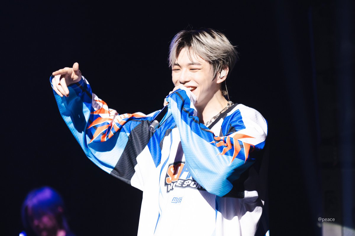 250105 
2025 KANGDANIEL CONCERT [ACT] IN TOKYO

#강다니엘 #KANGDANIEL
#ACT