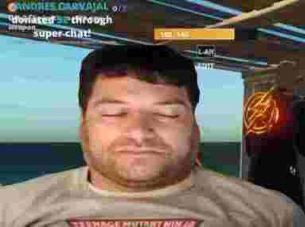 will arcade tweet media
