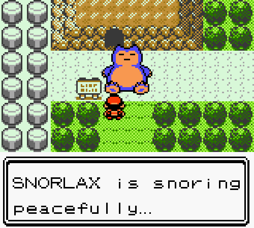 OoCPokemon's tweet photo. Good Night 💤 https://t.co/CgsxcgEuRe