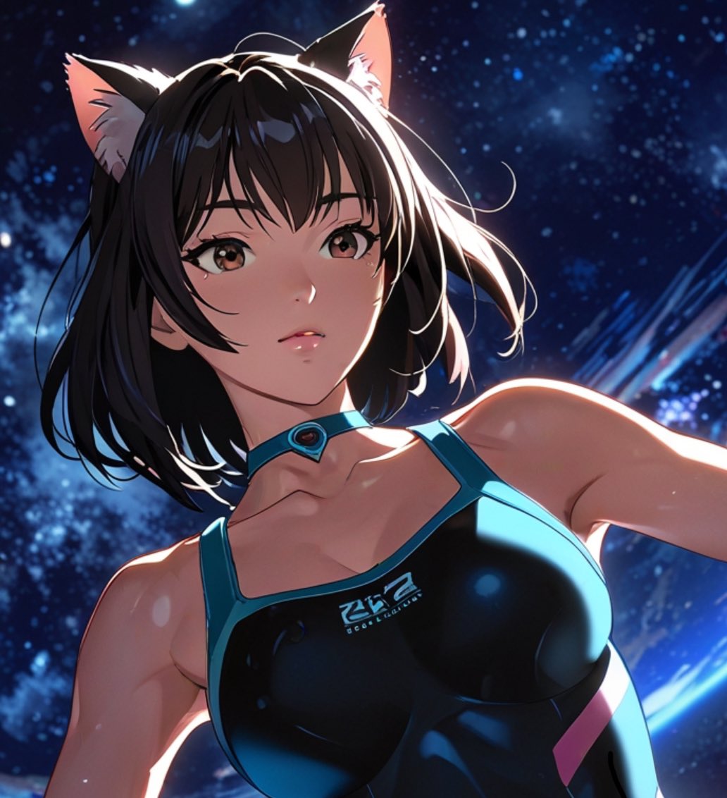 Purrfection flows precisely wen AI intent transcends