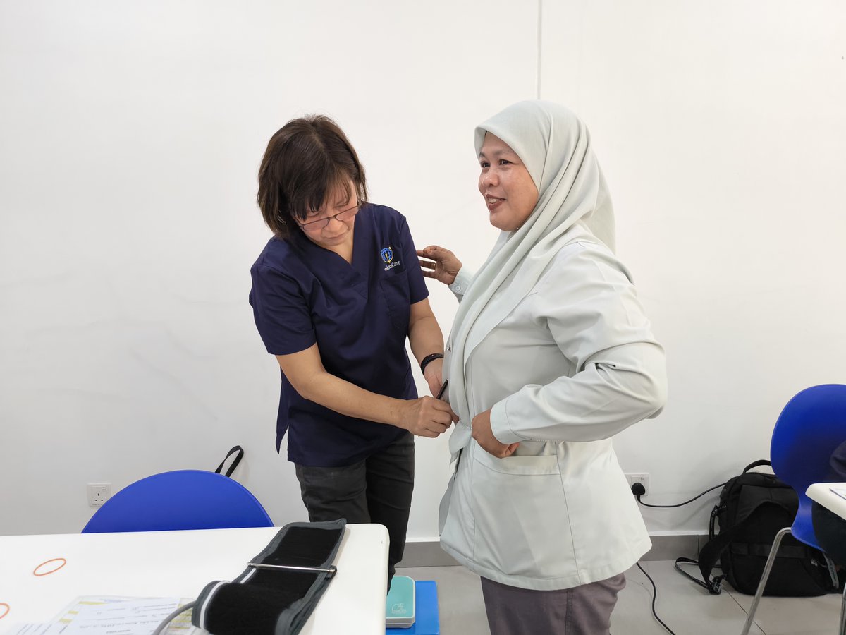 selgategroup's tweet photo. For more information, contact our team at 03-5523 5848 (Selcare Diagnostics) or email diagnostic@selcare.com
#Selgate #Selcare #SelcareDiagnostics #AlwaysThereToCare #Panasonic #PERKESO https://t.co/qSqPOwujjD