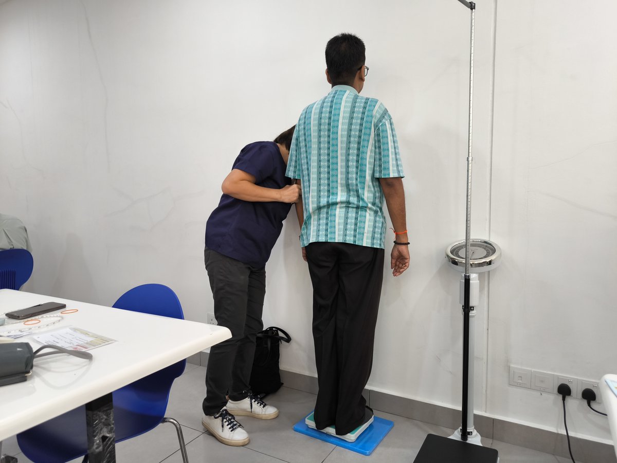 selgategroup's tweet photo. For more information, contact our team at 03-5523 5848 (Selcare Diagnostics) or email diagnostic@selcare.com
#Selgate #Selcare #SelcareDiagnostics #AlwaysThereToCare #Panasonic #PERKESO https://t.co/qSqPOwujjD