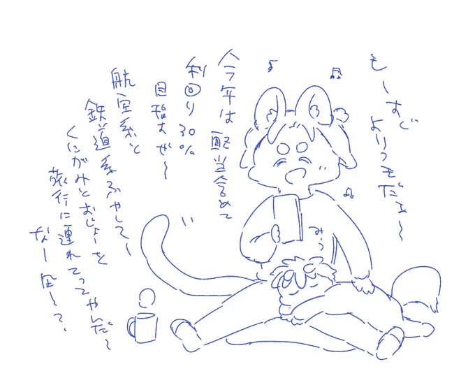 今日のroねこちゃん。 