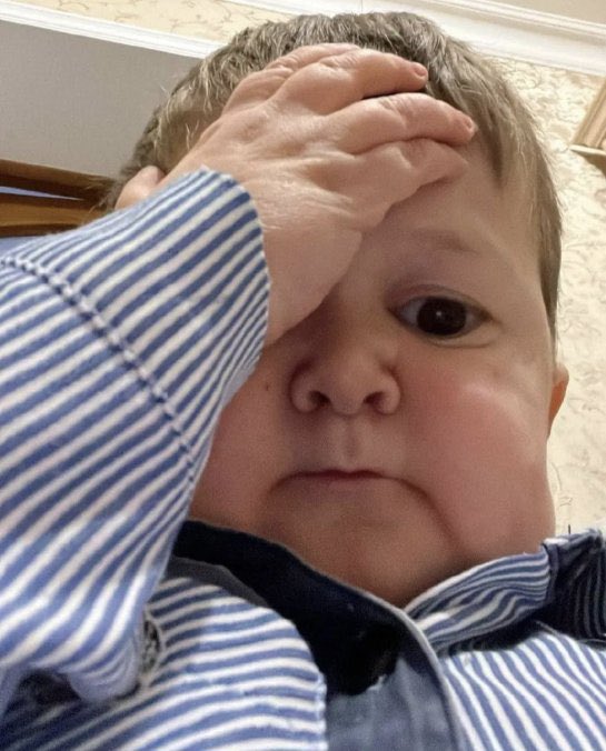 treydayway's tweet image. 2025 is already too messy for me