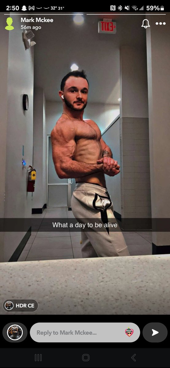 Mark Fit tweet media