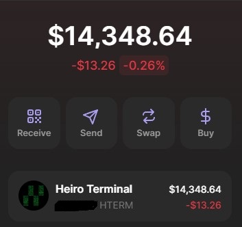 femboski1's tweet photo. HIERO Claiming is Live. https://t.co/M4ScTALeF3 https://t.co/Cf8pVHd2uv