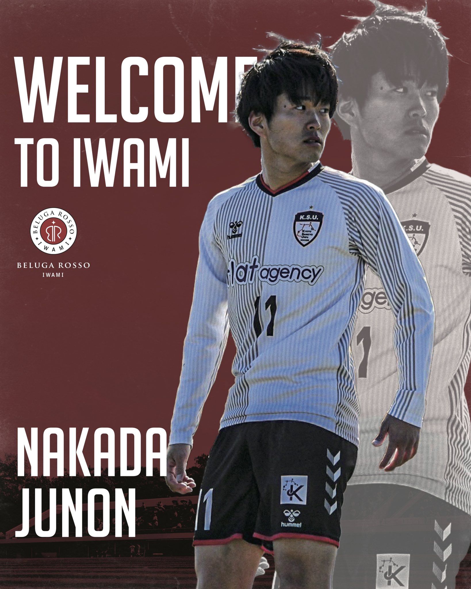 値下げ！ 京都産業大学体育会サッカー部 ユニフォーム