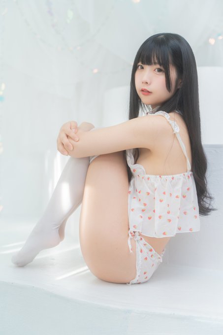 コスプレイヤーニャロメ・ニアのTwitter画像26