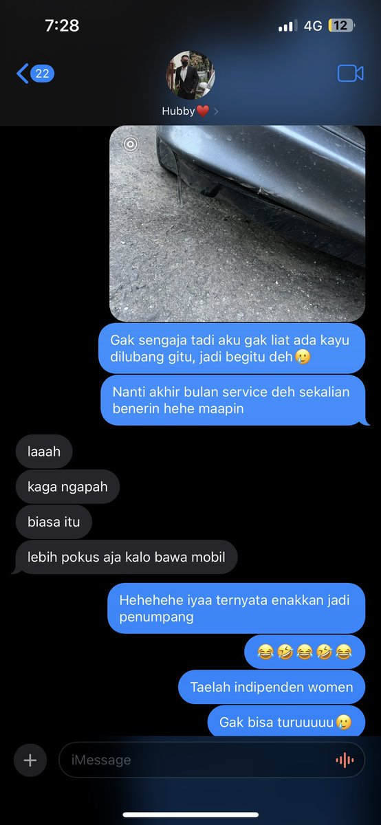 indahKusWa's tweet photo. Semakin berumur semakin enak menjadi penumpang ternyata, mana rempes bet elah bawa bocil🥲 https://t.co/rCMnVf6QWD