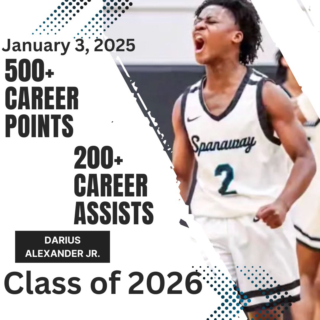 Monica Alexander (@moemoealexander) on Twitter photo True PG <a href="/Darius_Alexandr/">Darius Alexander Jr.</a>! Keep
pushing kid. Setbacks are springboards for the lunge forward! True PG <a href="/Darius_Alexandr/">Darius Alexander Jr.</a>! Keep
pushing kid. Setbacks are springboards for the lunge forward!